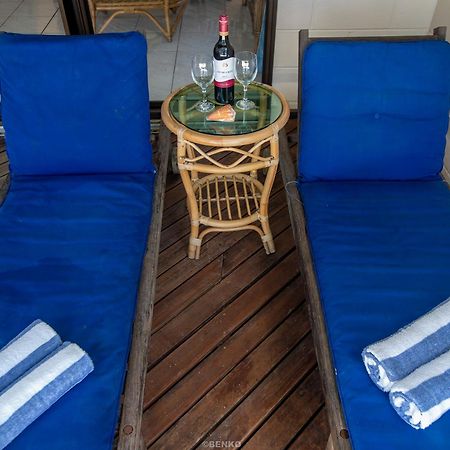 Avana Waterfront Apartments Ραροτόνγκα Εξωτερικό φωτογραφία